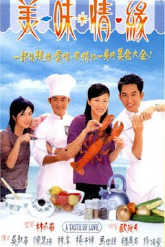 Hương Sắc Tình Yêu (SCTV9) -