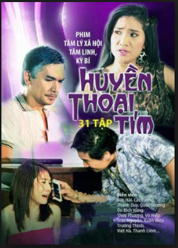 HUYỀN THOẠI TÍM - LT