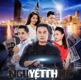 NGUYỆT THỰC - LT