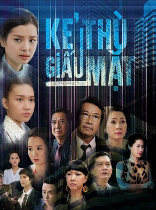 KẺ THÙ GIẤU MẶT - LT
