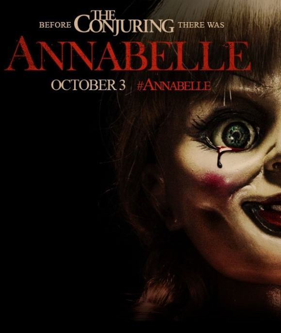 BÚP BÊ ANNABELLE - Vietsub