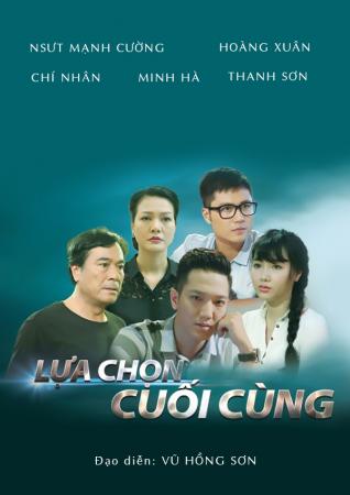 LỰA CHỌN CUỐI CÙNG - LT