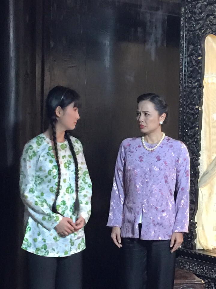 LỜI NGUYỀN - LT