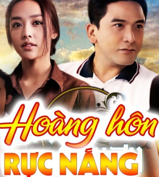 HOÀNG HÔN RỰC NẮNG - Vietsub