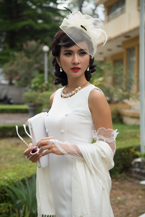 MỘNG PHÙ HOA - LT