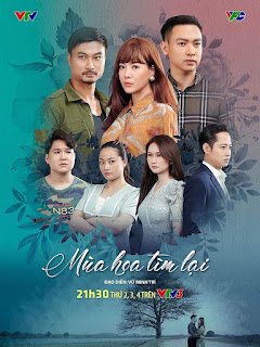 MÙA HOA TÌM LẠI - LT