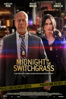 Nửa Đêm Ở Switchgrass - Vietsub