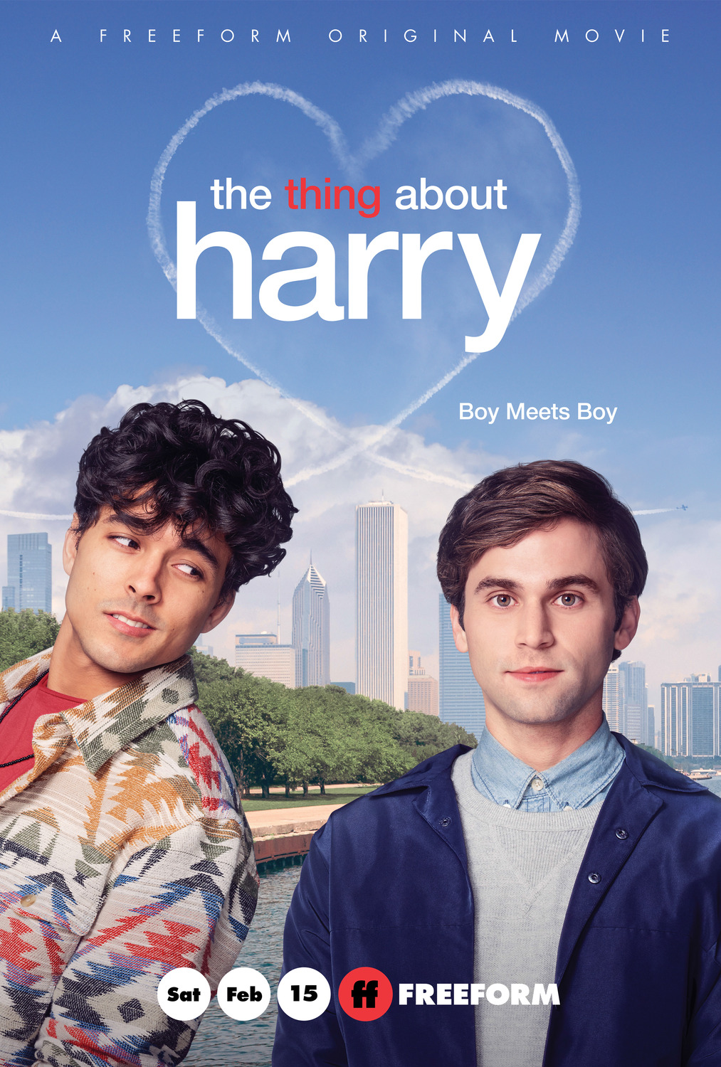 NHỮNG ĐIỀU VỀ HARRY - Vietsub