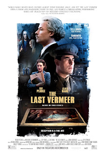 THE LAST VERMEER - Vietsub