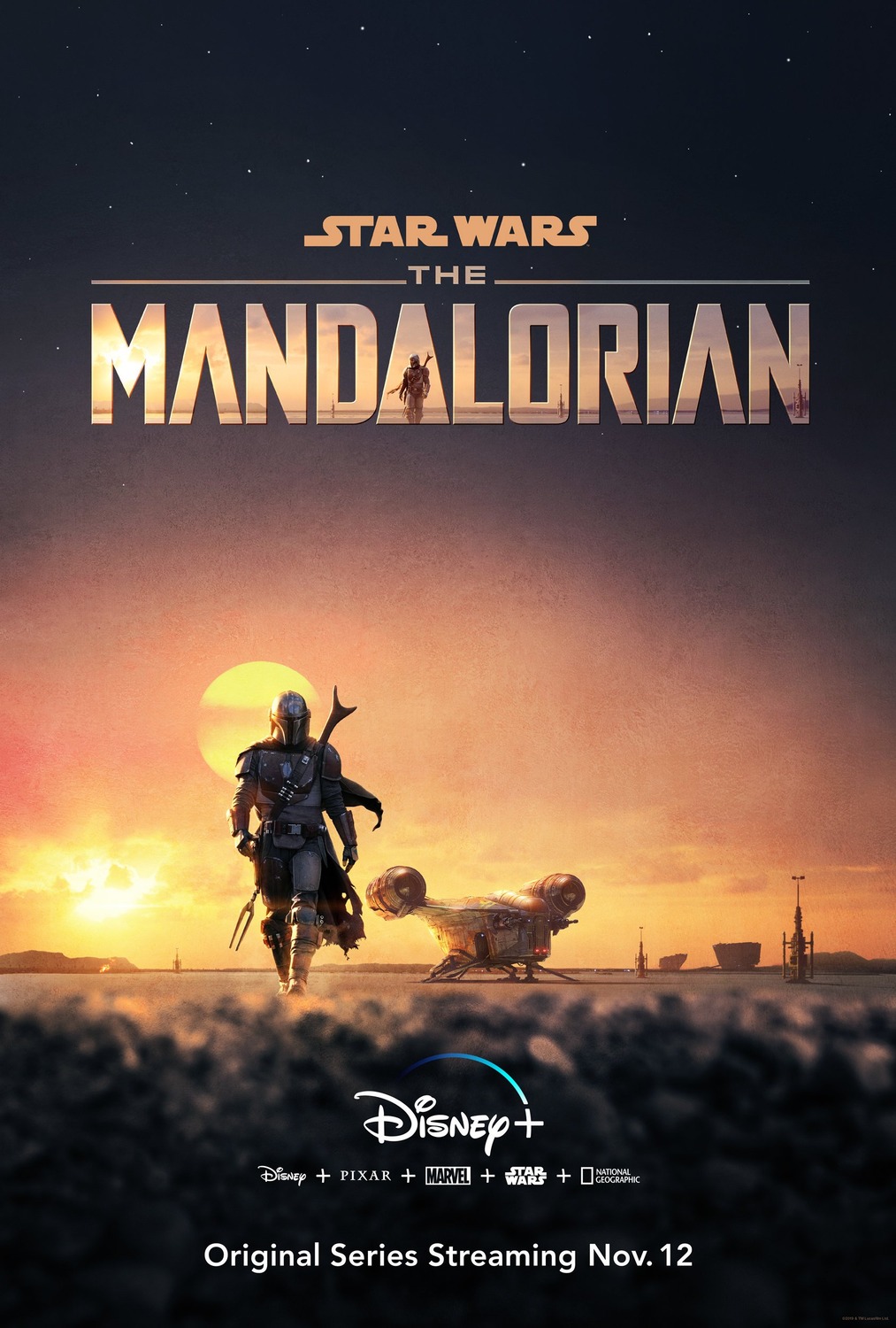 Người Mandalorian - Vietsub