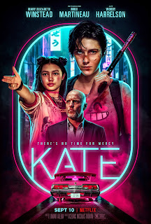 Kate - Vietsub