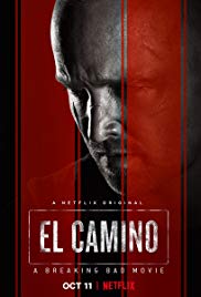 EL CAMINO: TẬP LÀM NGƯỜI XẤU - Vietsub+Thuyết Minh