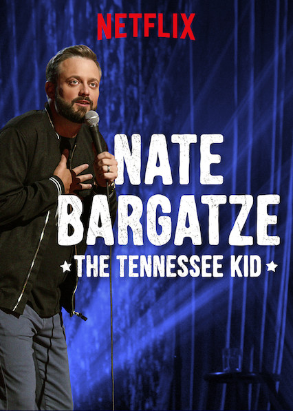 NATE BARGATZE: TRẺ EM TENNESSEE - Vietsub