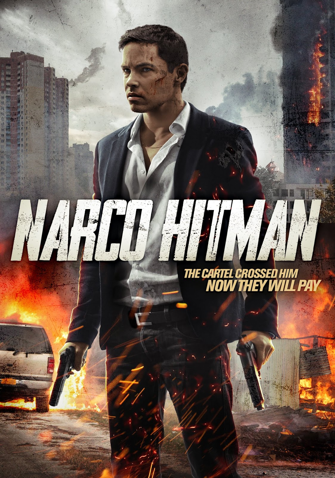 Sát Thủ Narco - Thuyết Minh