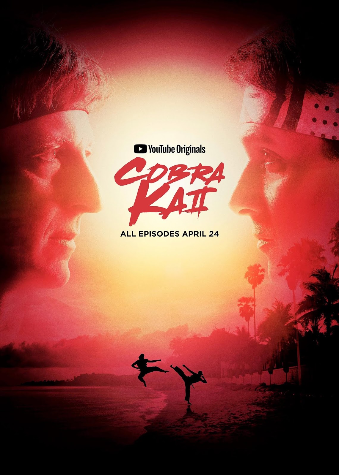 VÕ QUÁN KARATE COBRA KAI 2 - Vietsub