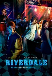 THỊ TRẤN RIVERDALE: PHẦN 1 - Vietsub