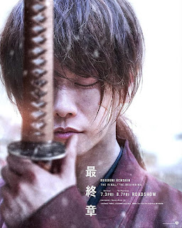 Lãng Khách Kenshin: Khởi Đầu - Vietsub