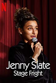 JENNY SLATE: NỖI SỢ SÂN KHẤU - Vietsub