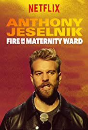 ANTHONY JESELNIK : CHÁY Ở PHÒNG HỘ SINH - Vietsub