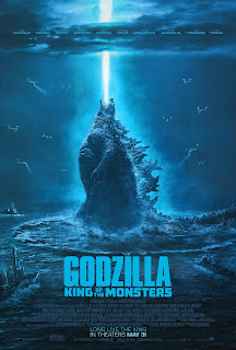 CHÚA TỂ GODZILLA: ĐẾ VƯƠNG BẤT TỬ - Vietsub + TM