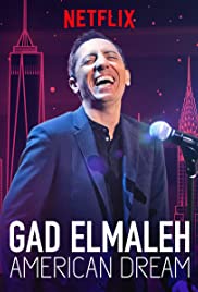 GAD ELMALEH: GIẤC MƠ MỸ - Vietsub