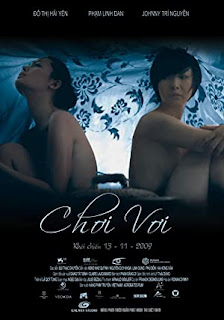 CHƠI VƠI - LT