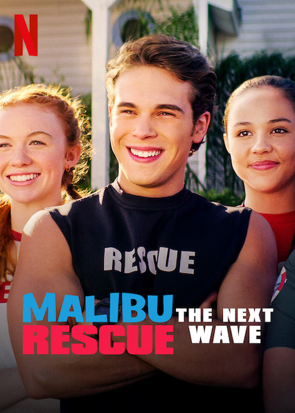 Đội Cứu Hộ Malibu 2: Đợt Sóng Mới - Vietsub