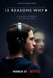 13 LÝ DO TẠI SAO: PHẦN 1 - Vietsub