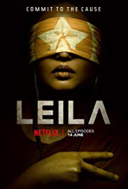 Tìm Kiếm Leila - Vietsub