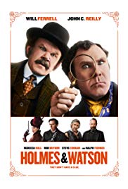 HOLMES VÀ WATSON SIÊU BỰA - Vietsub