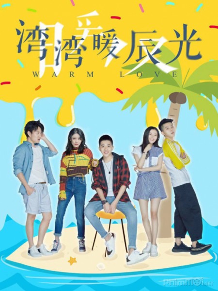 Nắng Ban Mai Ấm Áp - Vietsub