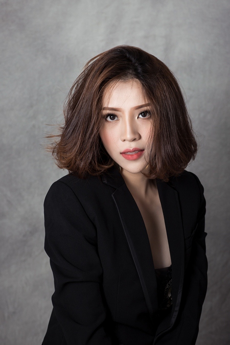 KÉN MẸ CHỒNG - LT