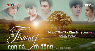 THƯƠNG CON CÁ RÔ ĐỒNG - LT