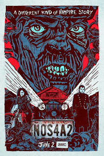 NOS4A2 PHẦN 1 - Vietsub