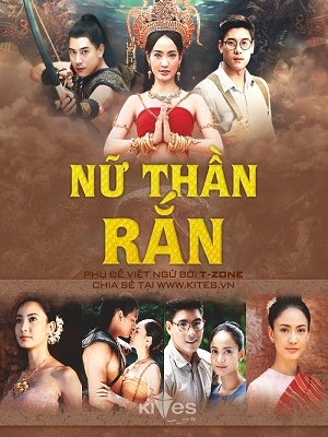 NỮ THẦN RẮN - Vietsub