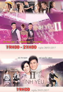 LÚC TÌNH YÊU ĐẾN PHẦN 2 - LT