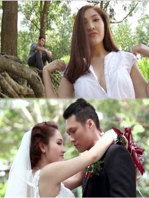 PHÍA SAU TỘI ÁC: PHẦN 2 - LT