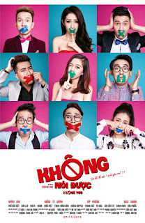 KHÔNG NÓI ĐƯỢC - LT