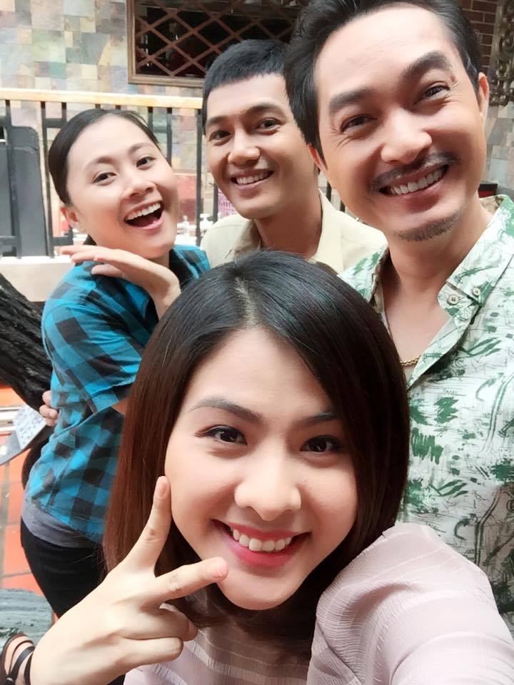 DANH VỌNG PHÙ HOA - LT