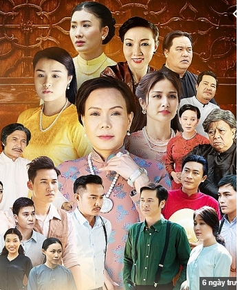 Nhà Ông Hoàng Có Vàng - Lồng Tiếng