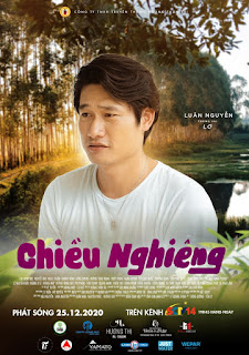 CHIỀU NGHIÊNG - LT