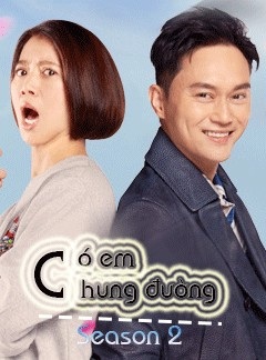 CÓ EM CHUNG ĐƯỜNG: PHẦN 2 - Vietsub