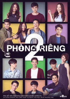 PHÒNG RIÊNG: PHẦN 2 - Vietsub