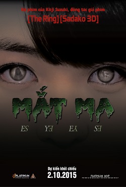 MẮT MA - Vietsub