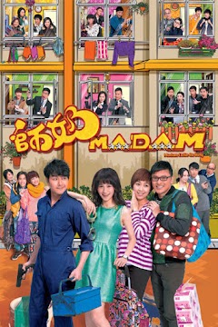 Quý Cô Quyền Lực (SCTV9) -