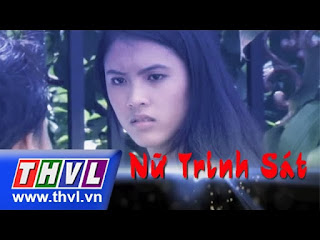 NỮ TRINH SÁT - LT