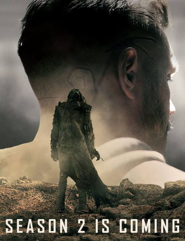 Biên Niên Sử Shannara: Phần 2 - Vietsub