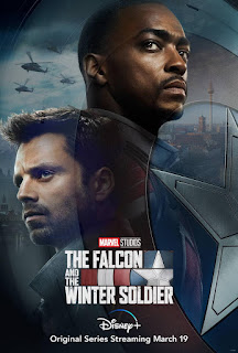 FALCON VÀ CHIẾN BINH MÙA ĐÔNG - Vietsub