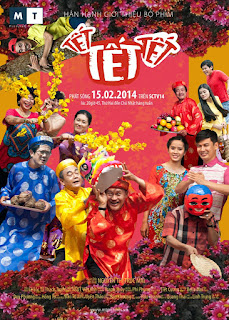 TẾT TẾT TẾT - LT