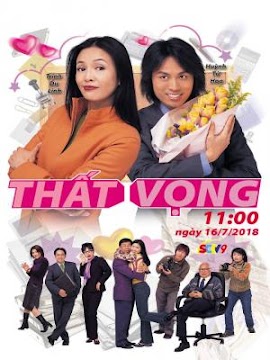 Thất Vọng (SCTV9) -